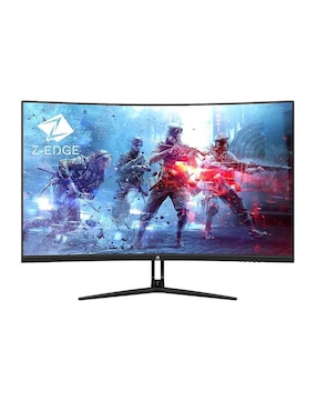 Monitor Z-Edge standard full HD 24 pulgadas UG32