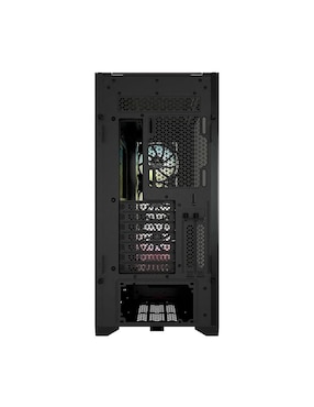 Gabinete Consair Icue 5000X RGB