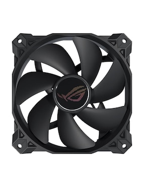 Ventilador Para Gabinete ASUS Strix XF120/XF120A1/BK