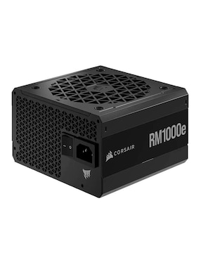 Fuente De Poder Corsair RM1000E 1000W 80 PLUS