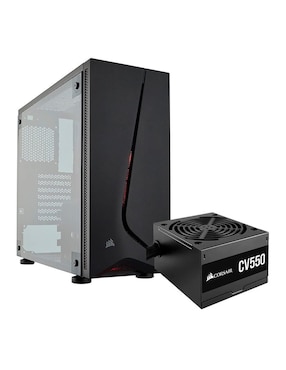 Gabinete Corsair SPEC-05