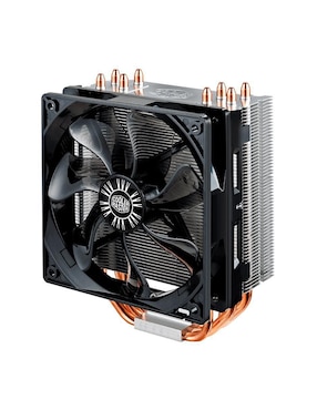 Disipador Cooler Master Hyper 212 Evo V2