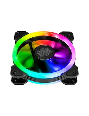 Ventilador para Gabinete Cooler Master MFW-B2DN-12NFA-S2
