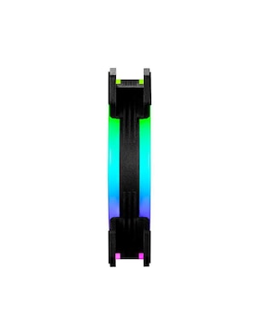 Ventilador para Gabinete Cooler Master MFW-B2DN-18NPA-S3
