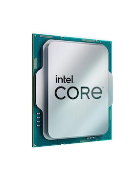 Procesador Intel Core i3-13100 con 4 Núcleos