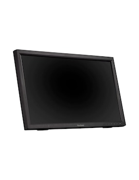 Monitor Viewsonic standard full HD 21.5 pulgadas TD2223