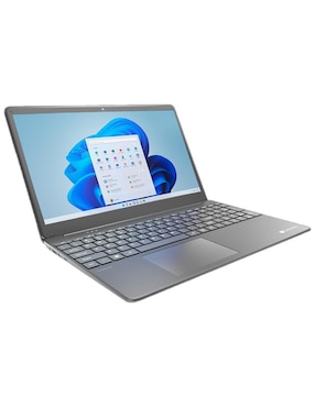 Laptop Gateway GWNC31514-BK 15.6 pulgadas Full HD Intel Core i3 AMD Radeon 4 GB RAM 128 GB SSD