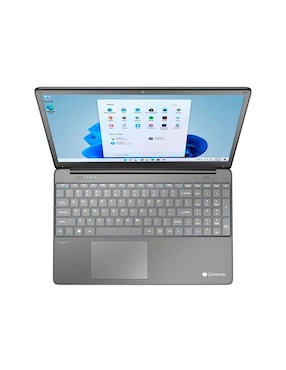 Laptop Gateway GWNC31514-BK 15.6 pulgadas Full HD Intel Core i3 AMD Radeon 4 GB RAM 128 GB SSD