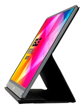 Monitor portátil Asus standard full HD 15.6 pulgadas MB16AC