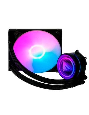 Disipador Game Factor LQG501-BK