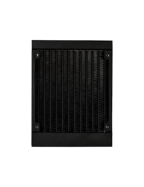 Disipador Game Factor LQG501-BK