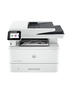 Multifuncional HP Laserjet Pro 4103FDW De Láser Alámbrica E Inalámbrica Monocromática