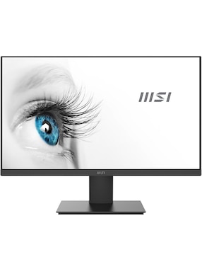 Monitor MSI Full HD 24 Pulgadas Pro MP241X