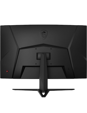 Monitor gamer Msi standard full HD 31.5 pulgadas OPTIX G32C4W