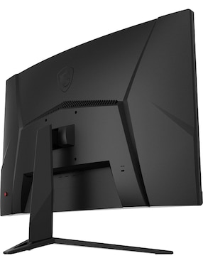 Monitor gamer Msi standard full HD 31.5 pulgadas OPTIX G32C4W