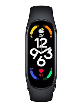 Smartwatch Band 7 Unisex