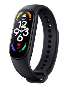 Smartwatch Petukita Box Band 7 unisex