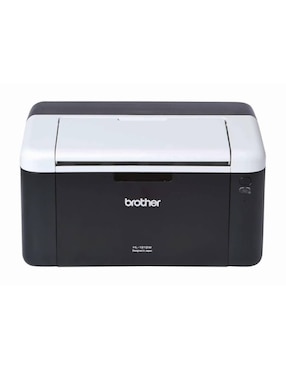 Impresora Portátil Brother HL-1212W De Láser Alámbrica Monocromática