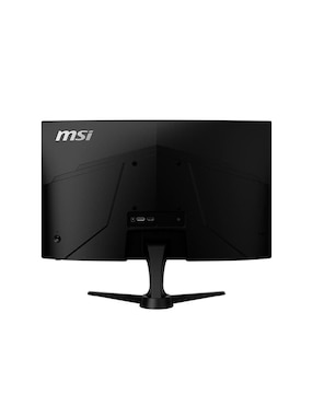 Monitor gamer Msi standard full HD 24 pulgadas G243CV