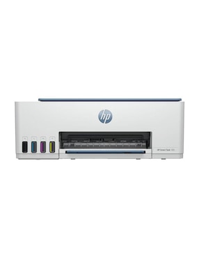 Multifuncional HP Smart Tank 615 Tinta Continua Y0F71A