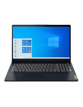 Laptop Thin & Light Lenovo Ip3 82ku023ulm 15.6 Pulgadas Full HD AMD Ryzen 7 Integradas 8 GB RAM 512 GB SSD