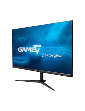 Monitor gamer Game Factor 2K 27 pulgadas MG701