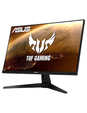 Monitor Gamer Asus Full HD 27 Pulgadas VG279Q1A