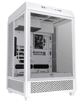 Gabinete Thermaltake CA-1X1-00M6WN-00