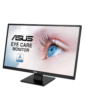 Monitor Asus standard full HD 27 pulgadas VA279HAE
