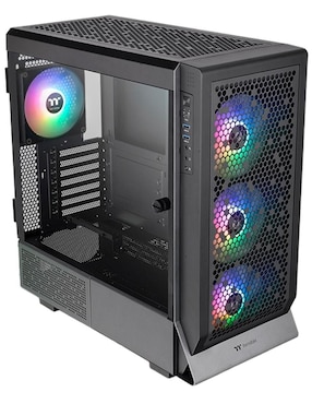 Gabinete Thermaltake CA-1X5-00M1WN-00