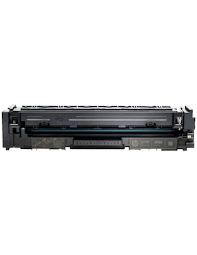 Tóner HP 202x Alta Capacidad negro