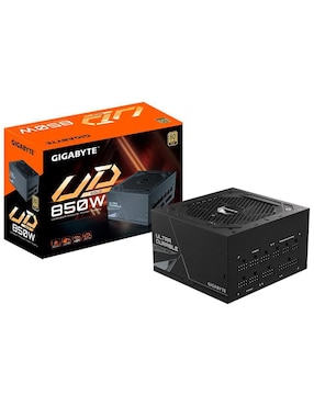 Fuente De Poder Gigabyte GP-UD850GM