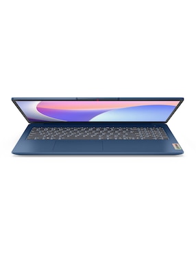 Laptop thin & light Lenovo IdeaPad 3 Slim 82X70003LM 15.6 pulgadas Full HD Intel Core i5 Integradas 8 GB RAM 512 GB SSD