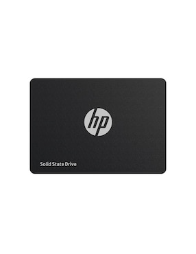 Unidad De Estado Sólido HP De 240 GB