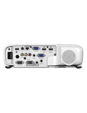 Proyector Epson Powerlite 118