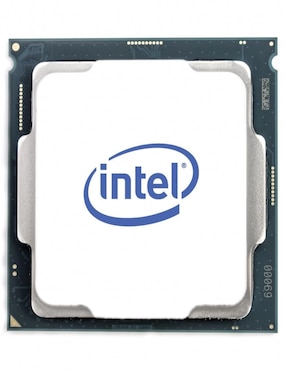 Procesador Intel Ci5 10400 con 6 Núcleos