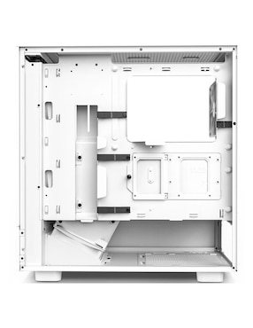Gabinete de Computadora Nzxt H5 Flow