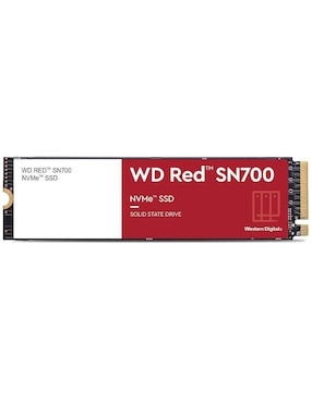 Unidad SSD Western Digital De 1 TB