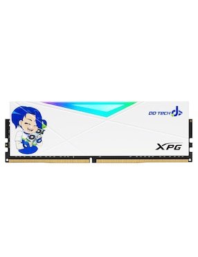 Memoria RAM DIMM DDR4 Adata 8 GB AX4U32008G16A-SW50DD