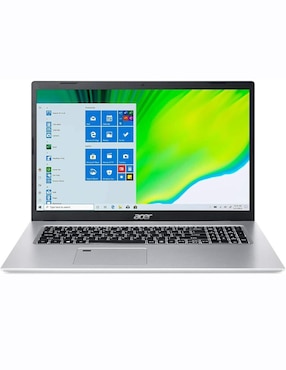 Laptop Acer A517-52-59sv 17.3 Pulgadas Full HD Intel Core I5 Intel Iris XE 8 GB 512 GB SSD