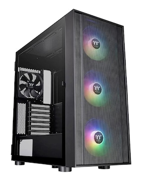 Gabinete De Computadora Thermaltake CA-1T9-00M1WN-01