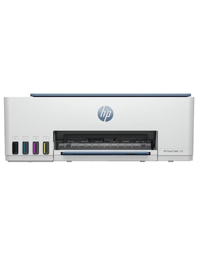 Multifuncional Hp 585 de inyección de tinta inalámbrica a color