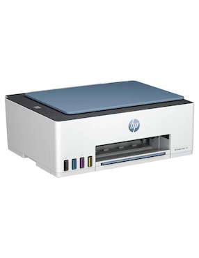 Multifuncional Hp 585 de inyección de tinta inalámbrica a color