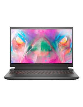 Laptop Gamer Dell 87NH0 15.6 Pulgadas Full HD Intel Core I5 NVIDIA GeForce GTX 1650 8 GB RAM 256 GB SSD