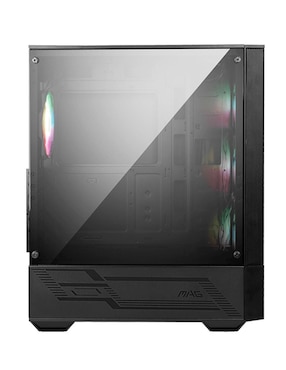 Gabinete MSI MAG Forge 112R