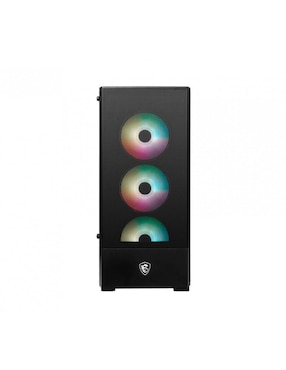 Gabinete MSI MAG Forge 112R