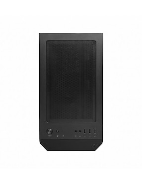 Gabinete de computadora MSI MAG Forge M100A