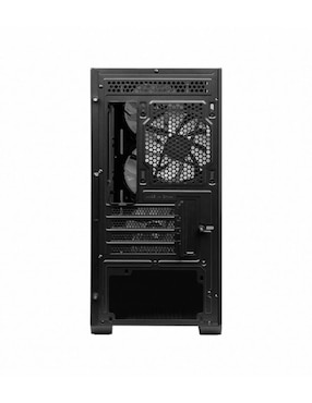 Gabinete de computadora MSI MAG Forge M100A