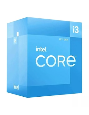 Procesador Intel BX8071512100 con 4 Núcleos