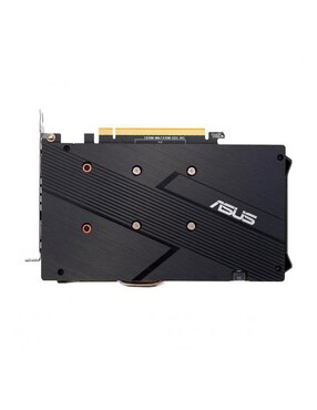 Tarjeta de Video ASUS DUAL-RX6500XT-O4G